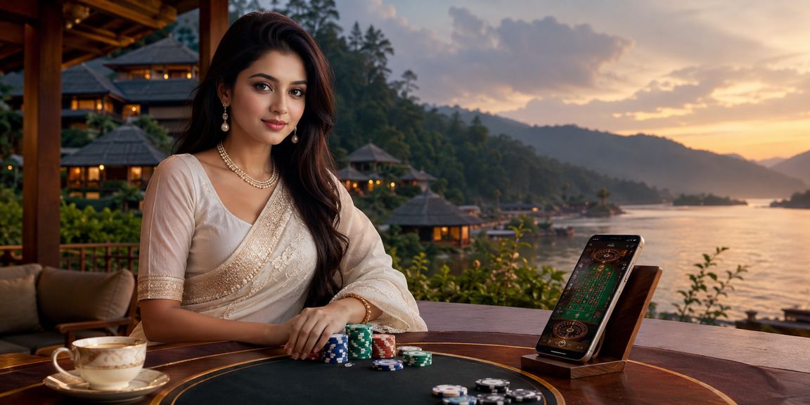 ব্যান্ডারবান স্থানে মোবাইল থেকে d10 বেটিং টিপস