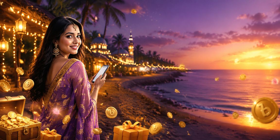 d10 মোবাইল অ্যাপে ক্যাসিনো খেলা