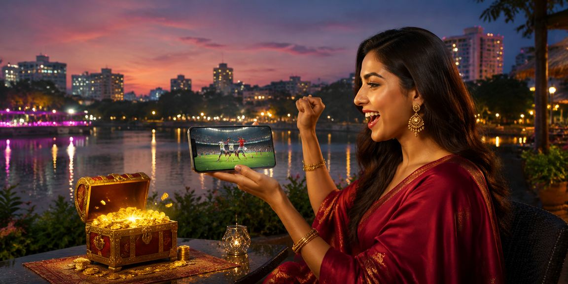 মোবাইলে d10 প্রোমোশন দেখানো