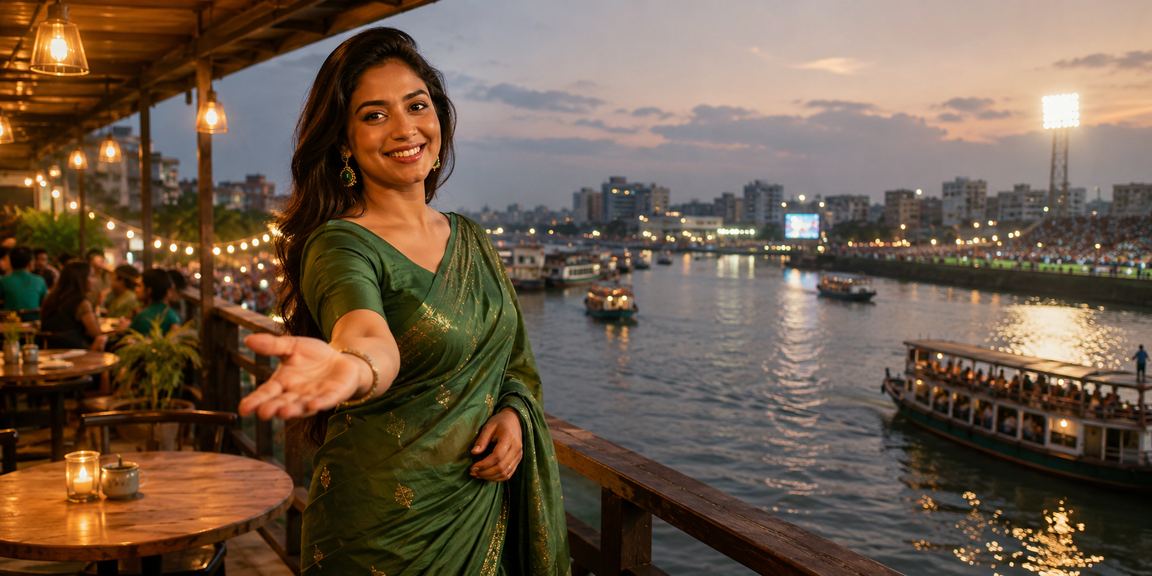 ক্রিকেট বেটিং - নারায়ণগঞ্জ